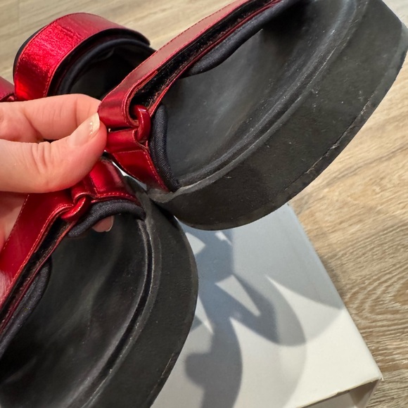 The Row sandals size 40 - Picture 8 of 11